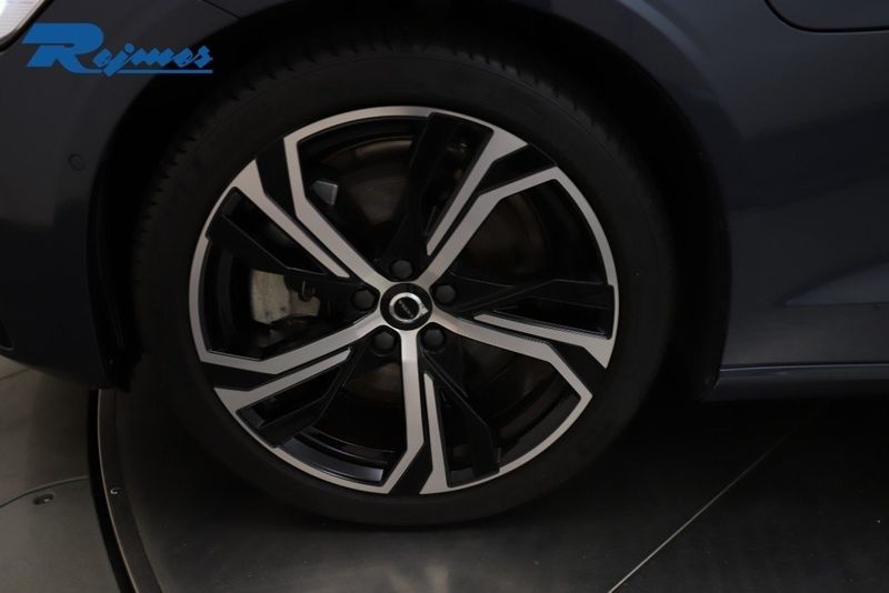 Volvo V60 bild 16