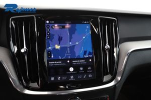 Volvo V60 bild 10