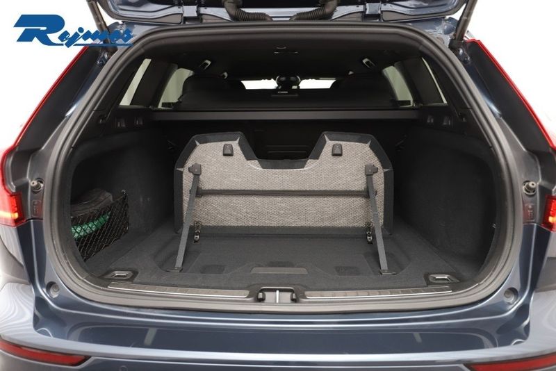 Volvo V60 bild 23