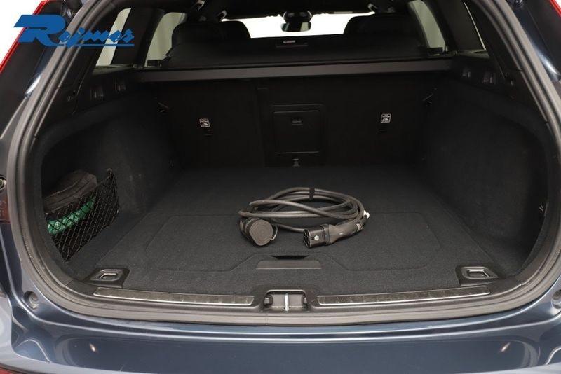 Volvo V60 bild 21