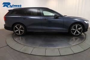 Volvo V60 bild 26