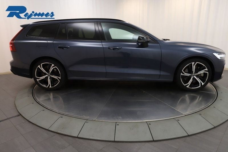 Volvo V60 bild 26