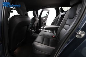 Volvo V60 bild 8