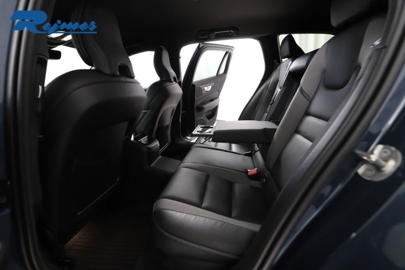 Volvo V60 bild 8
