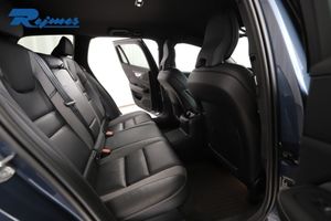 Volvo V60 bild 7