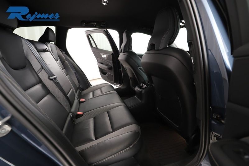 Volvo V60 bild 7
