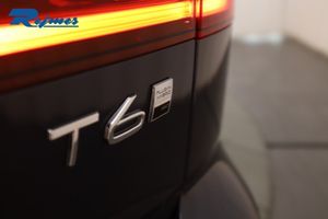 Volvo V60 bild 22