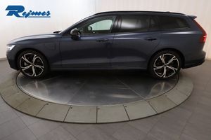 Volvo V60 bild 3