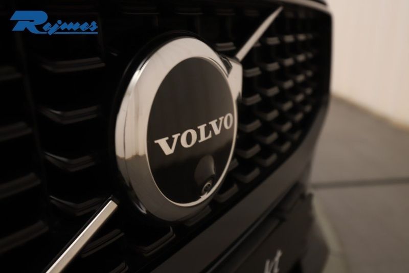 Volvo V60 bild 18