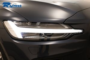 Volvo V60 bild 19