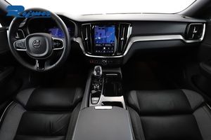 Volvo V60 bild 2