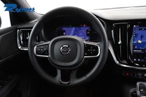 Volvo V60 bild 4