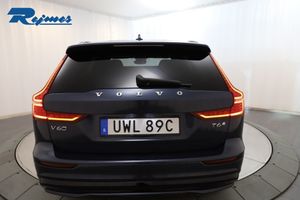 Volvo V60 bild 20