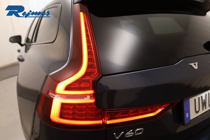 Volvo V60 bild 17