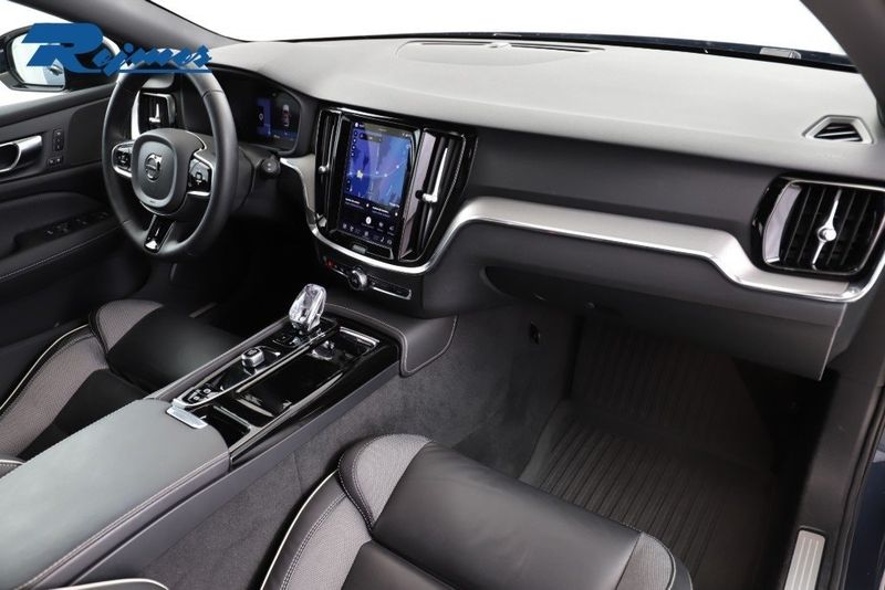 Volvo V60 bild 25