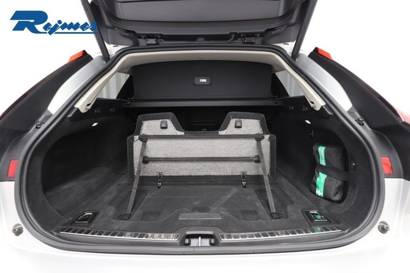 Volvo V90 bild 23