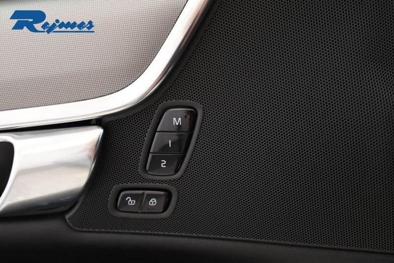 Volvo V90 bild 12