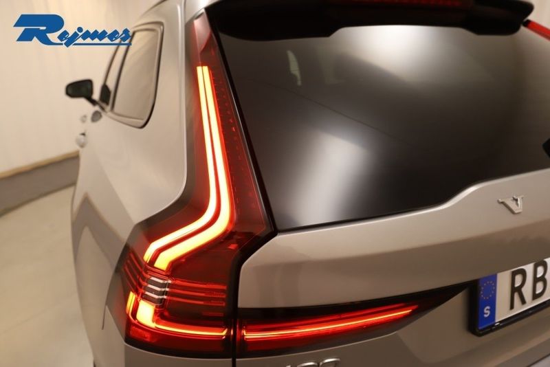 Volvo V90 bild 17