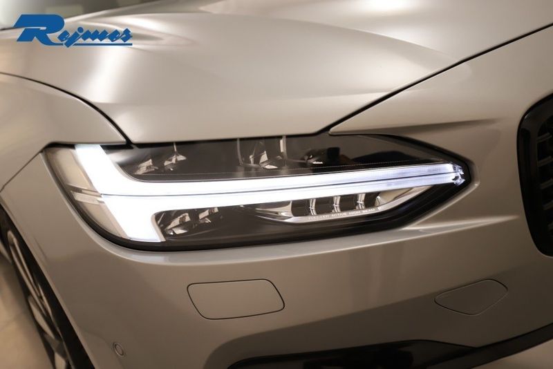 Volvo V90 bild 19