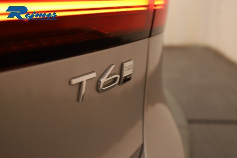 Volvo V90 bild 22