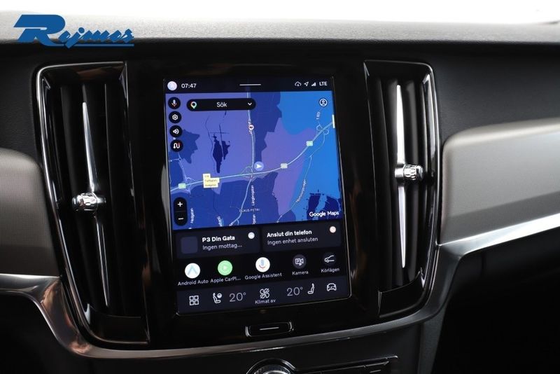 Volvo V90 bild 10