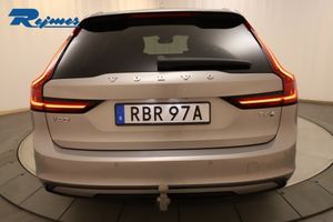 Volvo V90 bild 20