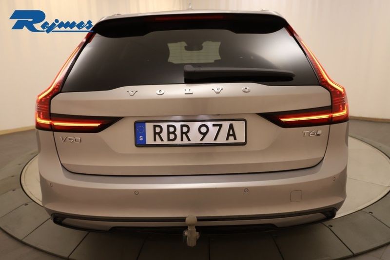 Volvo V90 bild 20