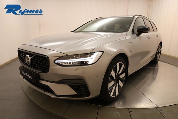 Volvo V90 T6 Plus Dark Nordic Edition - 2025