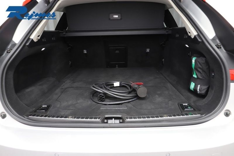 Volvo V90 bild 21