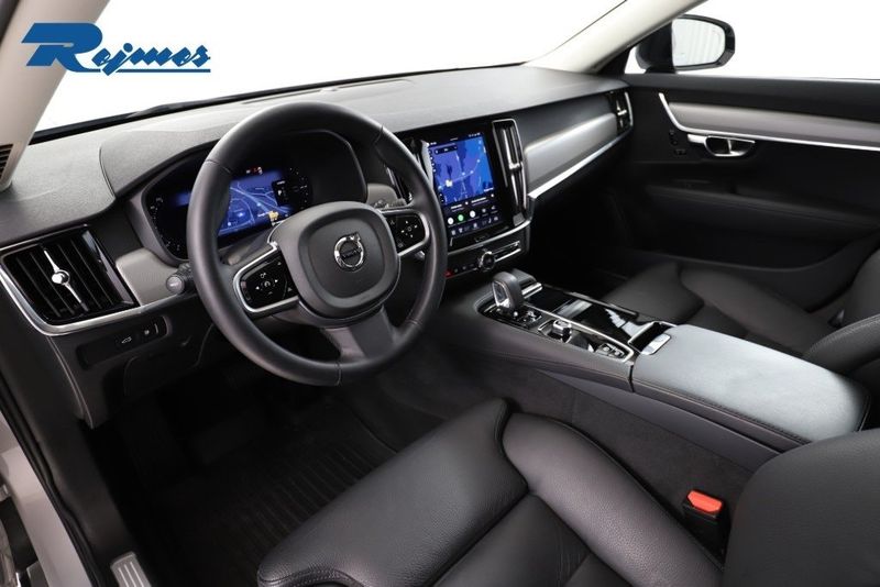 Volvo V90 bild 5