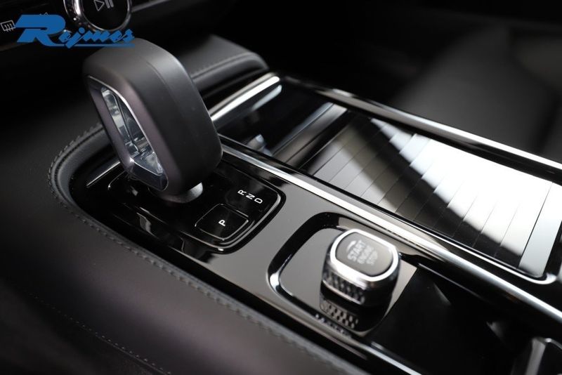 Volvo V90 bild 29