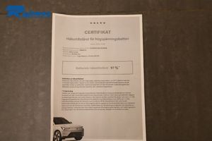 Volvo V90 bild 30