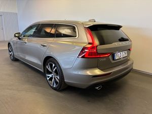 Volvo V60 bild 6