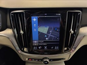Volvo V60 bild 19