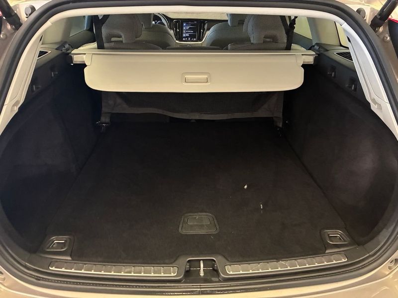Volvo V60 bild 9