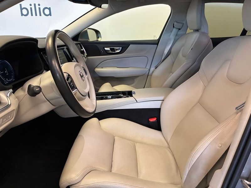 Volvo V60 bild 14