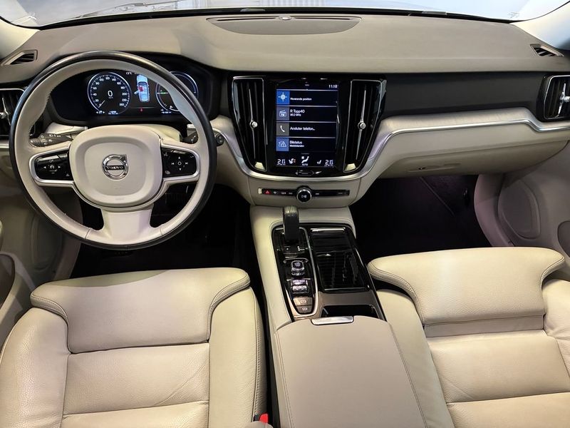 Volvo V60 bild 16