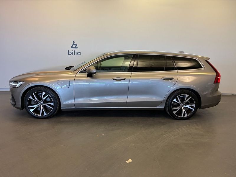 Volvo V60 bild 3