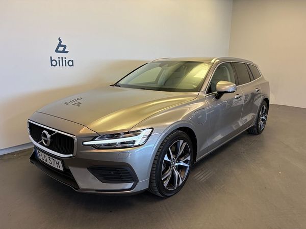 Volvo V60 T8 TE Momentum Advanced Edition / Keyless / Bac... - 2020