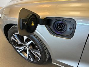 Volvo V60 bild 13