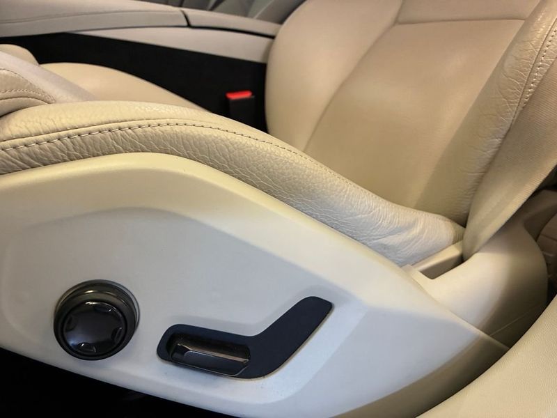 Volvo V60 bild 15