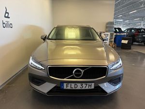 Volvo V60 bild 2
