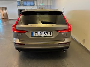 Volvo V60 bild 7