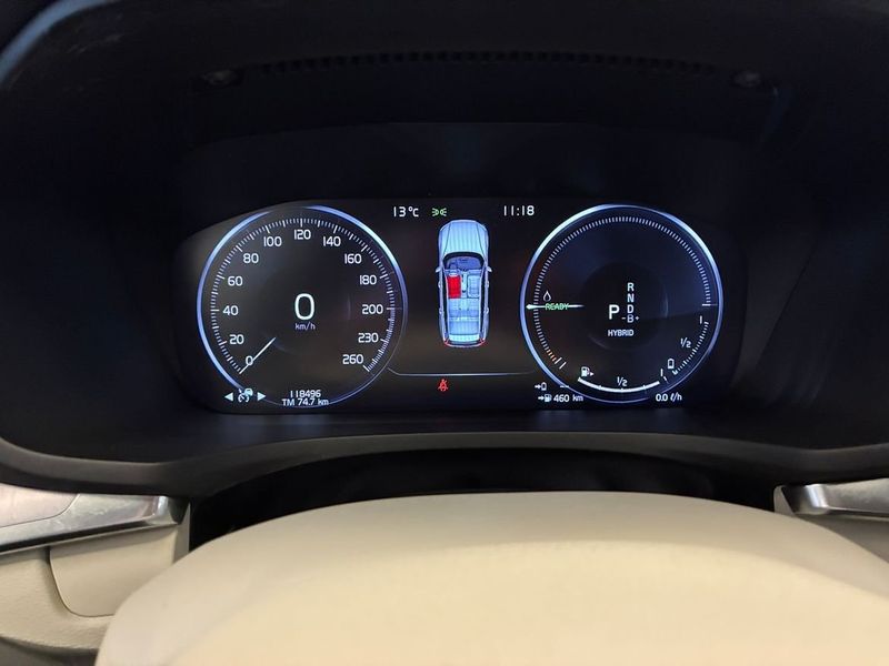 Volvo V60 bild 17