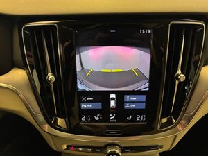 Volvo V60 bild 20