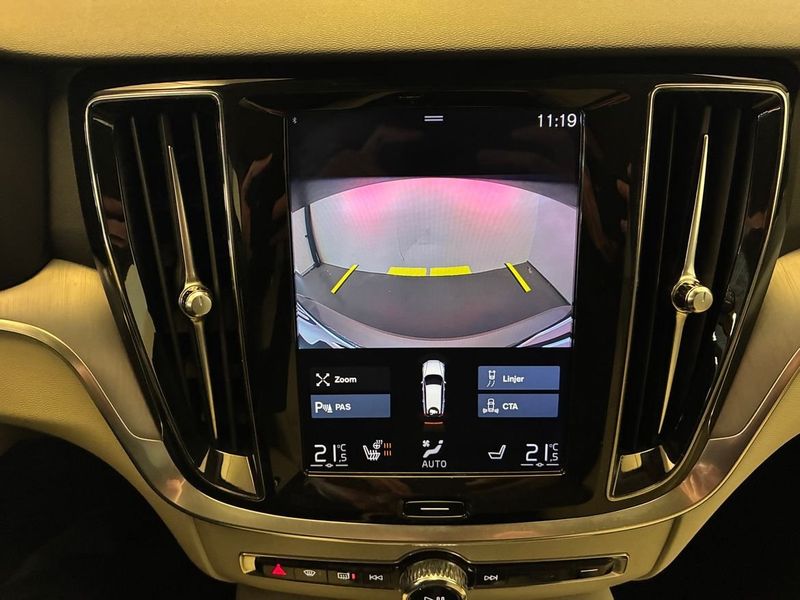 Volvo V60 bild 20