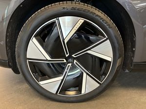 Volvo EX90 bild 5