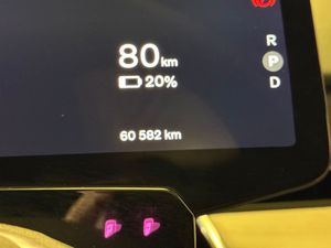 Volvo EX90 bild 21