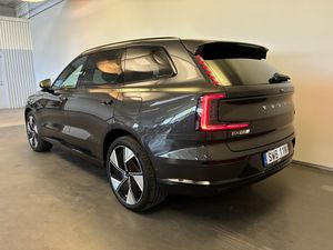 Volvo EX90 bild 7