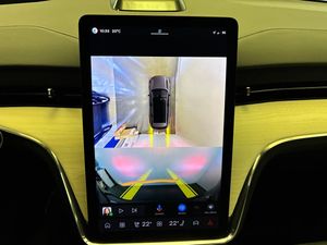 Volvo EX90 bild 23